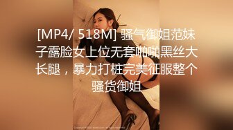 [MP4/ 518M] 骚气御姐范妹子露脸女上位无套啪啪黑丝大长腿，暴力打桩完美征服整个骚货御姐