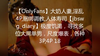 【OnlyFans】大奶人妻,淫乱4P,捆绑调教,人体寿司【jbswg_diary】极度饥渴，寻找多位大屌单男，尺度爆表，各种3P,4P 18