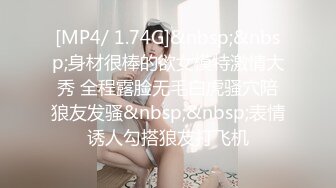 [MP4/ 1.74G]&nbsp;&nbsp;身材很棒的欲女模特激情大秀 全程露脸无毛白虎骚穴陪狼友发骚&nbsp;&nbsp;表情诱人勾搭狼友打飞机